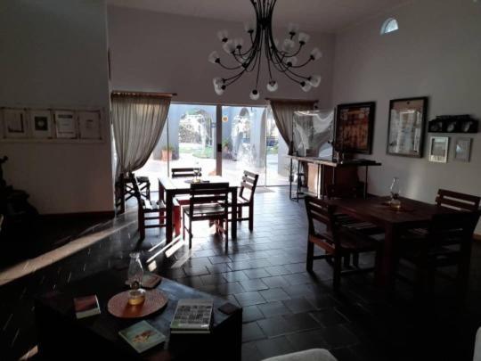 Bush Pillow Guest House Otjiwarongo Εξωτερικό φωτογραφία